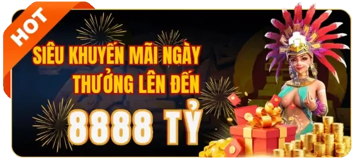 Thưởng nạp tiền hàng ngày 28bets