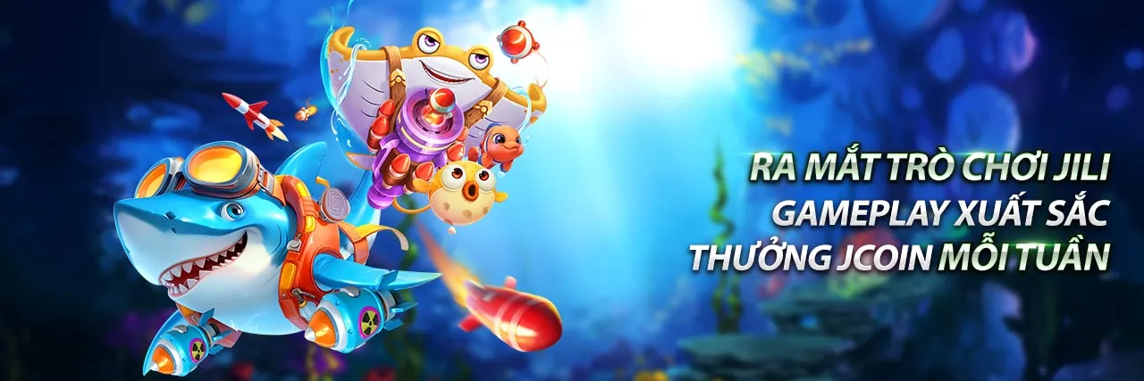 Thế giới bắn cá sống động tại 28bets Login
