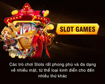 Slot game và bắn cá tại 28bets